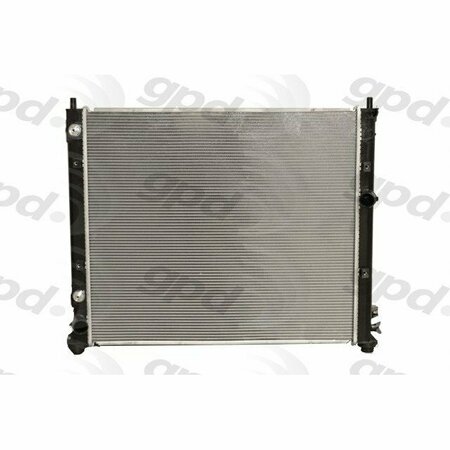 GPD RADIATOR 13115C